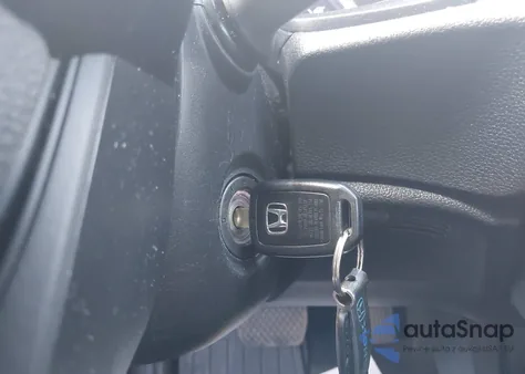 2016 Honda Civic Lx из США, поврежденный, VIN 2HGFC4B59GH316974